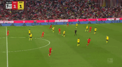 9体育-德甲突破传统，精彩反击与关键扑救令人震撼的简单介绍