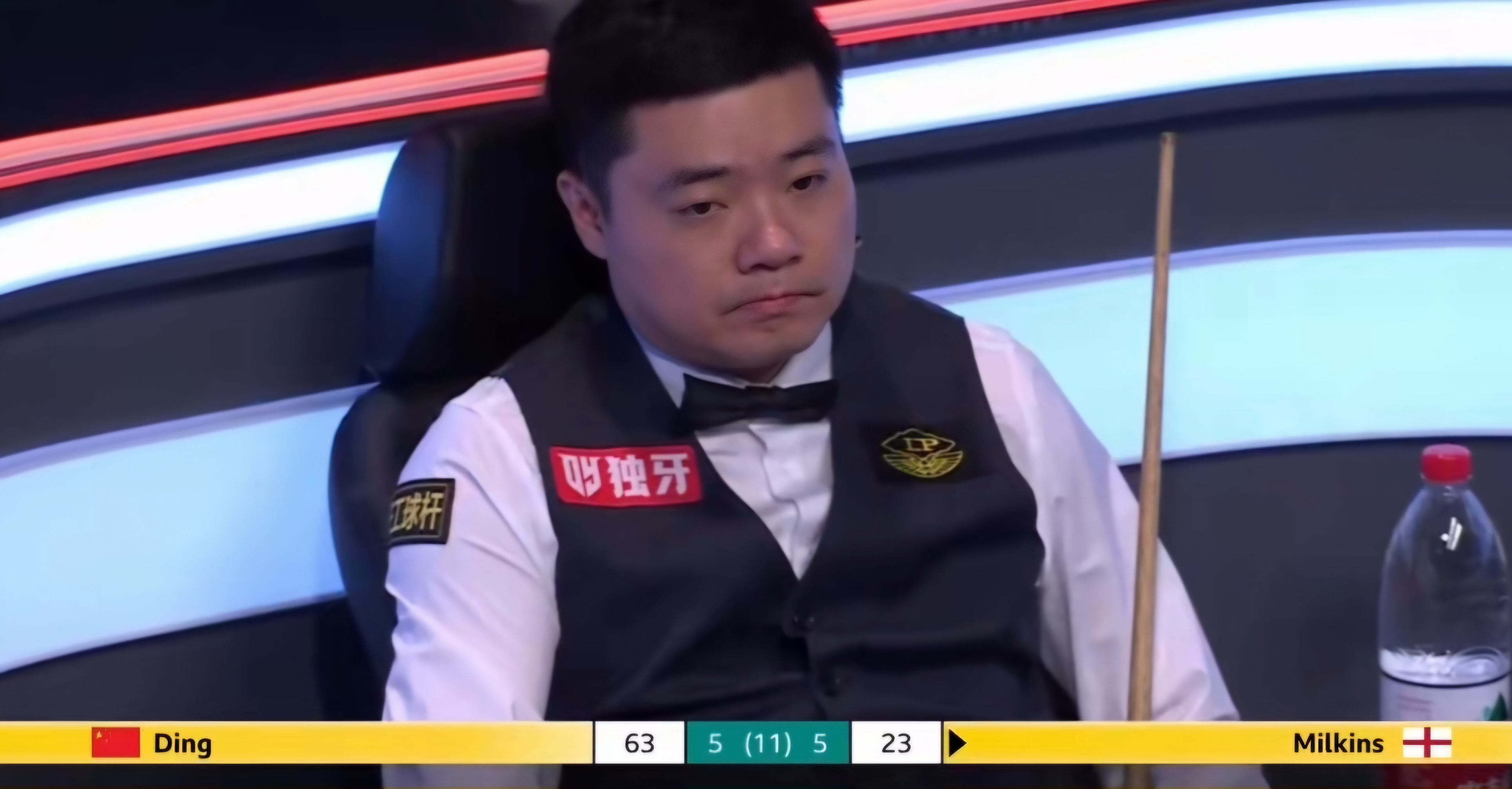 九游体育登陆-【逆境应对】丁俊晖如何在比赛中灵活调整战术？的简单介绍