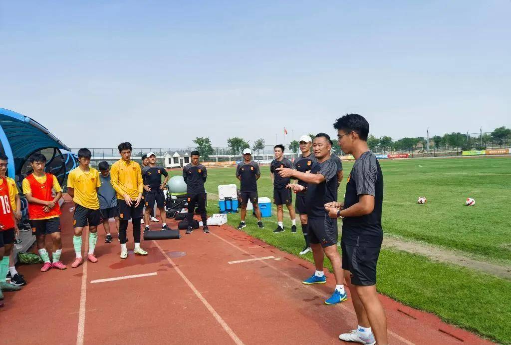 九游-【运动员体能监测】实时数据助力青训和比赛准备！