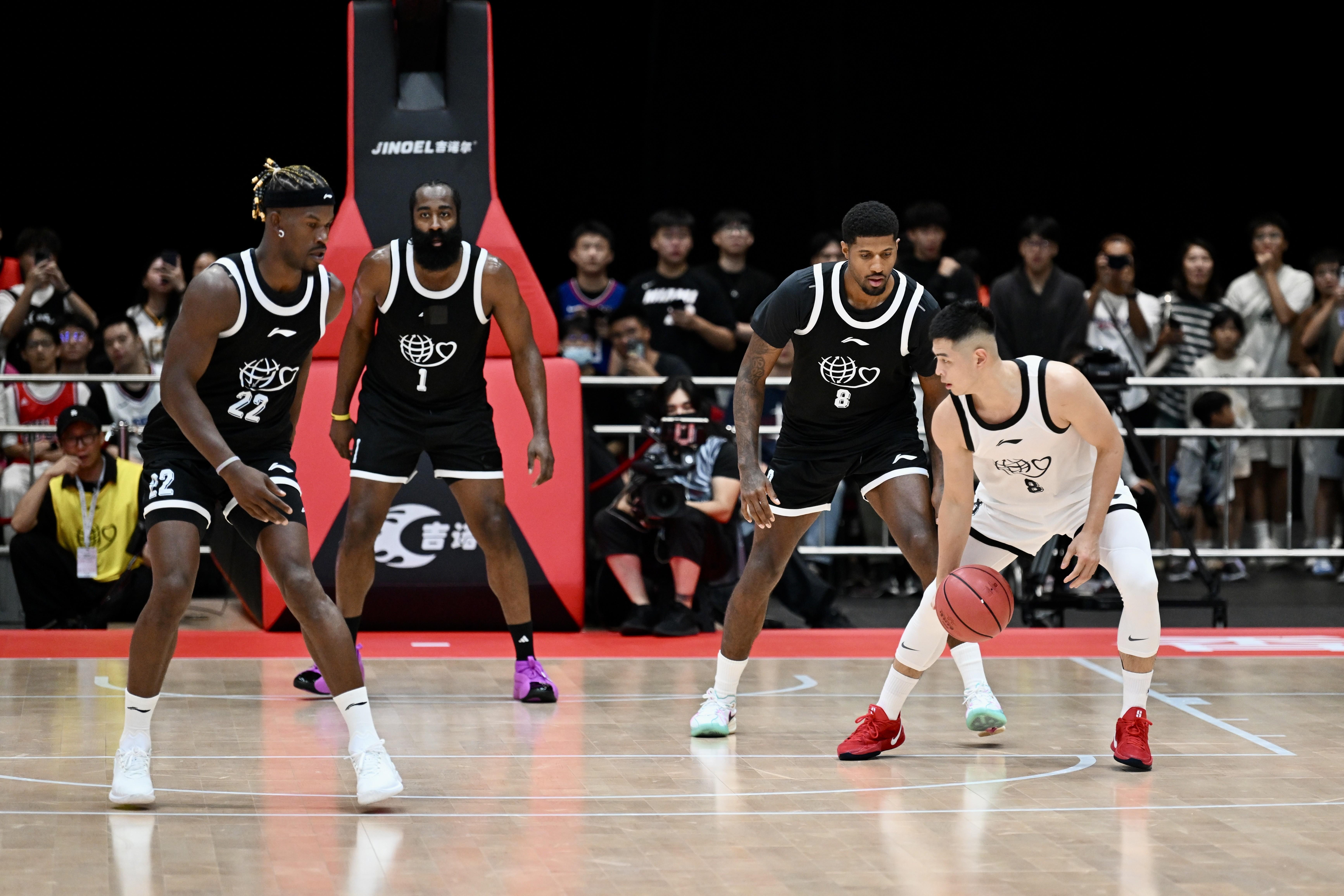 九游会-关于快攻节奏：北京队借速度连续拉开比分！的信息